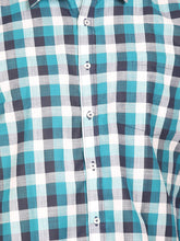 ORANGE VALLEY SHIRT