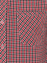 ORANGE VALLEY SHIRT