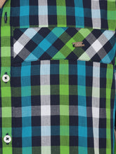 ORANGE VALLEY SHIRT