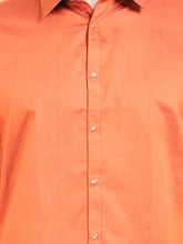 ORANGE VALLEY SHIRTS
