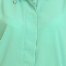 Kate In Heels Green tunic