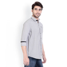 Rocx Men's Slim Fit Casual Shirts