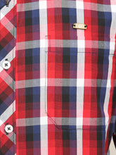 ORANGE VALLEY SHIRTS
