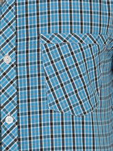 ORANGE VALLEY SHIRT