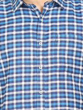ORANGE VALLEY SHIRT