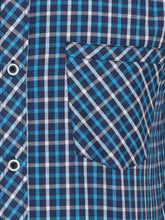 ORANGE VALLEY SHIRT