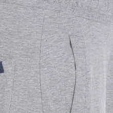 Rocx Men Cotton Grey Track Pant