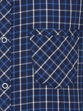 ORANGE VALLEY SHIRT