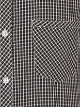 ORANGE VALLEY SHIRT