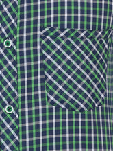 ORANGE VALLEY SHIRT