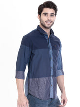 Rocx Men's Slim Fit Casual Shirts