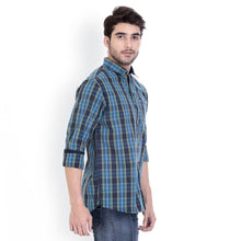 Rocx Men's Slim Fit Casual Shirts