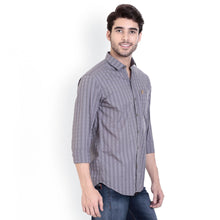 ROCX Shirts - Silver Colour