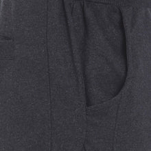 Rocx Men Cotton Grey Track Pant