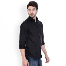 Rocx Men's Slim Fit Casual Shirts