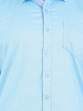 Pan Valley Casual Shirt
