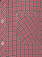 ORANGE VALLEY SHIRT