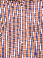 ORANGE VALLEY SHIRT