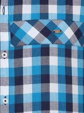 ORANGE VALLEY SHIRT