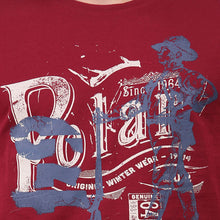 HOLS T SHIRT