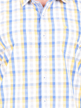 Pan Valley Casual Shirt