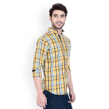 Rocx Men's Slim Fit Casual Shirts