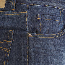 Vudu Men's Full Length Mid Rise Jeans
