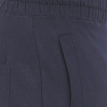 Rocx Men Cotton Blue Track Pant