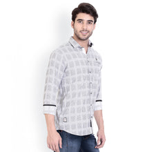 ROCX Shirts Multi Colour Twill Check
