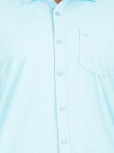 Pan Valley Casual Shirt
