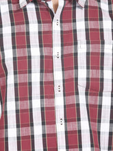 ORANGE VALLEY SHIRT