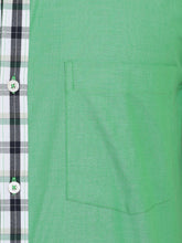 ORANGE VALLEY SHIRT