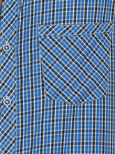 ORANGE VALLEY SHIRT