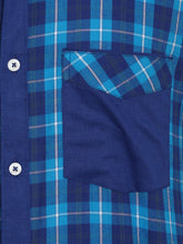 ORANGE VALLEY SHIRT