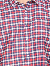 ORANGE VALLEY SHIRT