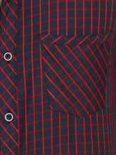 ORANGE VALLEY SHIRT