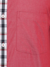ORANGE VALLEY SHIRT