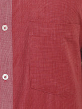 ORANGE VALLEY SHIRT