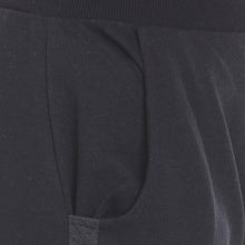Rocx Men Cotton Black Track Pant