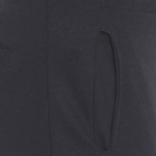 Rocx Men Cotton Black Track Pant