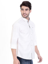 Rocx Men's Slim Fit Casual Shirts