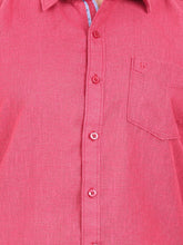 Pan Valley Casual Shirt