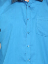 ORANGE VALLY SHIRT
