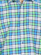 ORANGE VALLEY SHIRT