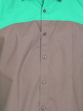 ORANGE VALLEY SHIRT