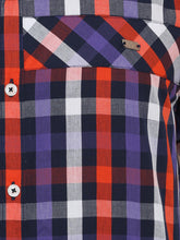 ORANGE VALLEY SHIRT