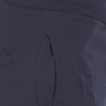 Rocx Men Cotton Blue Track Pant