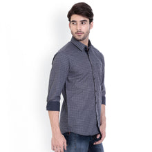 Rocx Men's Slim Fit Casual Shirts