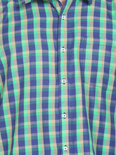 ORANGE VALLEY SHIRT