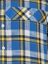 ORANGE VALLEY SHIRT